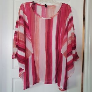 Lane Bryant Blouse